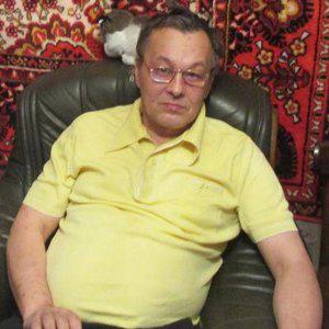 Владимир Клемышов