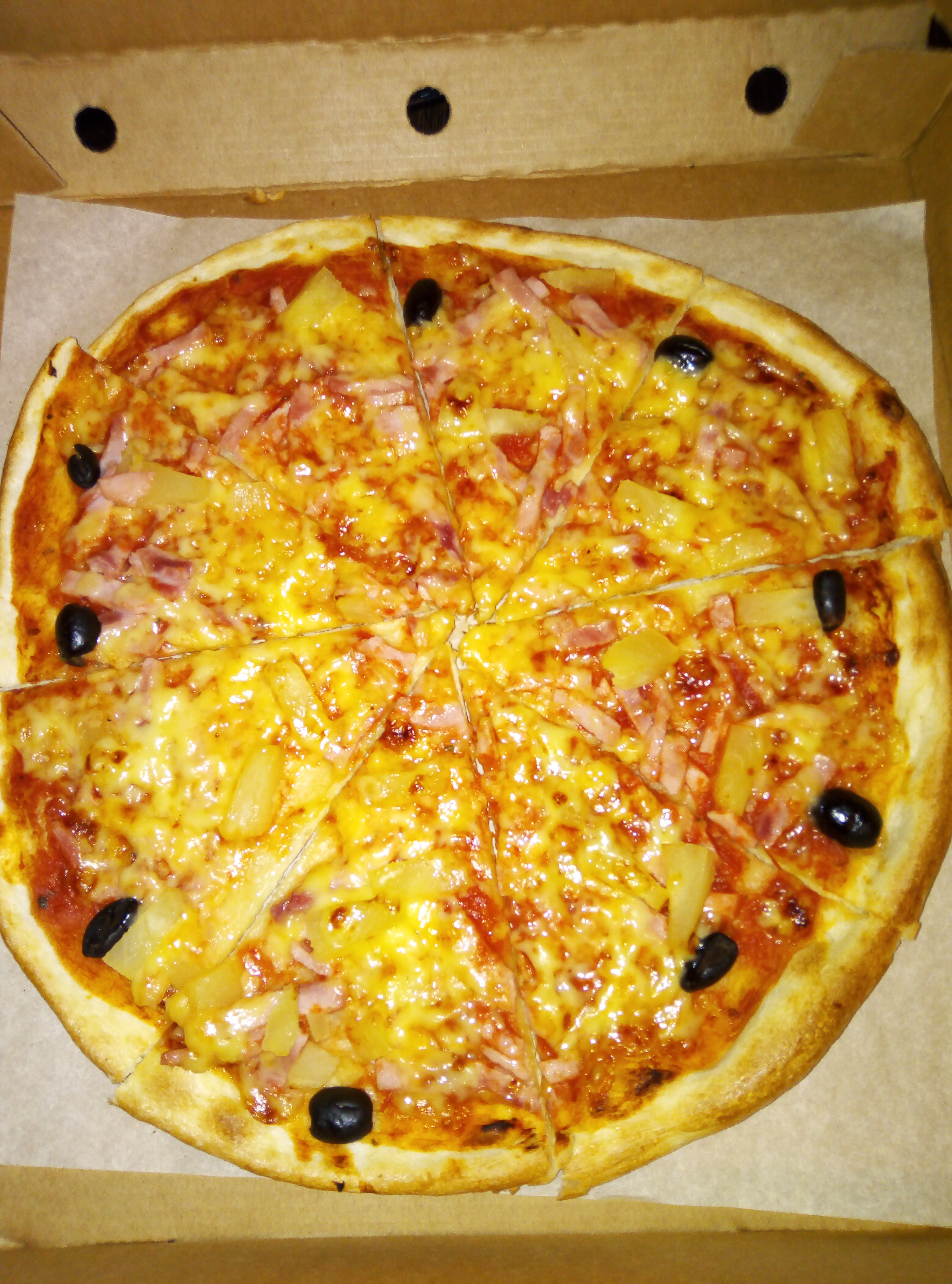 пицца красноярск лучшая отзывы фото 112