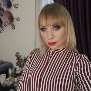 Olga Pet