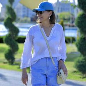 Inna Klimova