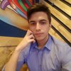Антон Стороженко