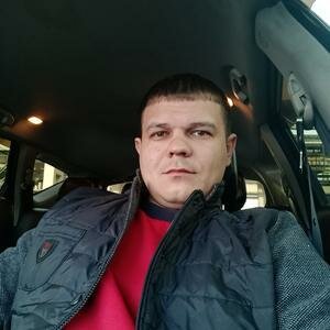Олег Юдин