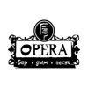 Опера, караоке-бар