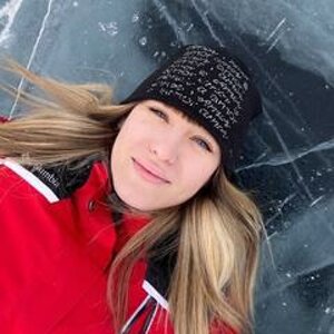 Larisa Shtifanova