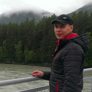 Иван Ползюков