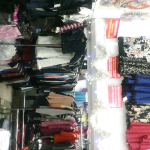 EuroShop Secondstyle