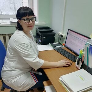 Екатерина