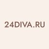 24Diva.ru, интернет-магазин корейской косметики