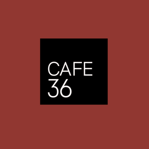 Cafe 36