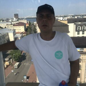 Владимир Геннадьевич