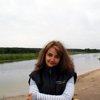 Natalya Pokidysheva