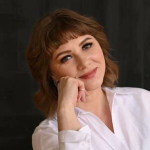 Evgenia Shendra