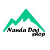 Nanda devi shop