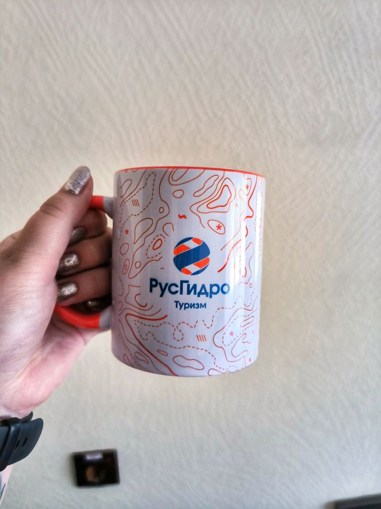 Борус: отзыв от Prokopa