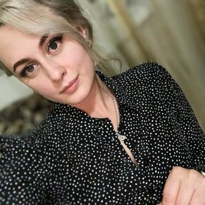 Anastasia Frolova