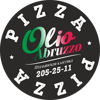 Pizza Olio Abruzzo, служба доставки пиццы