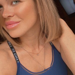 Natalya Kornilova