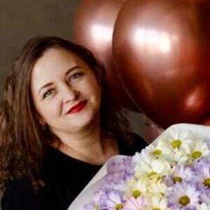 Maria Sivtsova