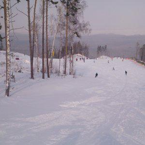 Владимир Березов