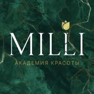 Milli Akademia-Krasoty