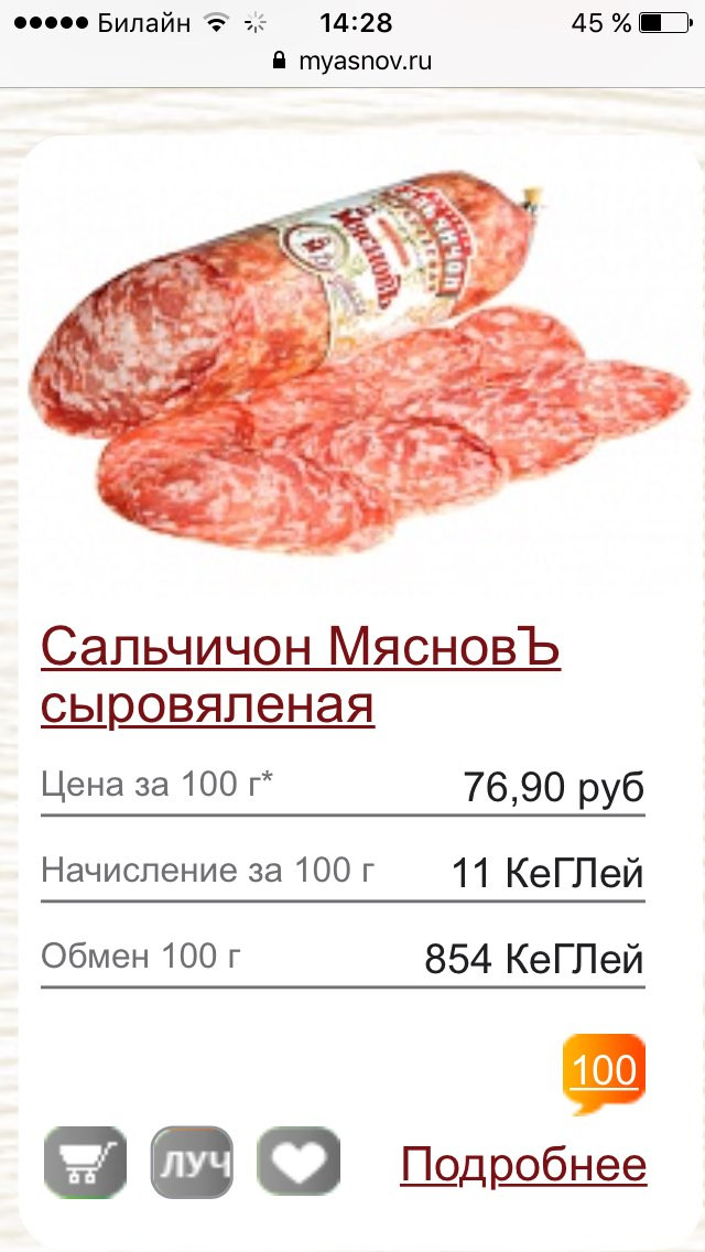 Отзывы О Магазине Мяснов Москва