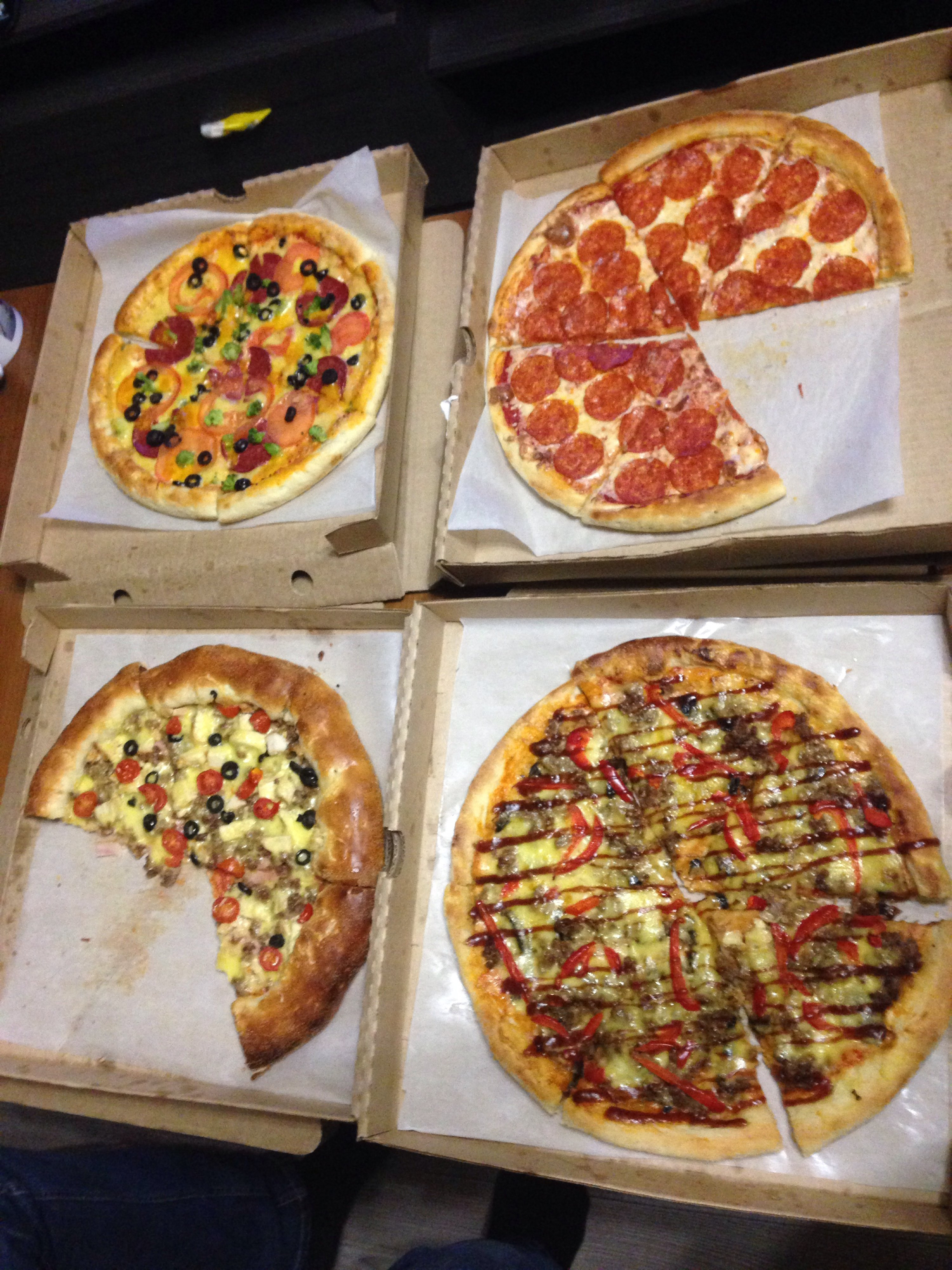 четыре сыра пицца красноярск фото 102