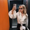 Марина Ефремова