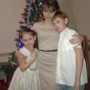 Юлия Юченко