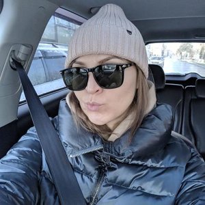 Nadezhda Pantyukhova
