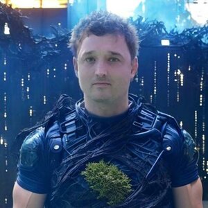 Konstantin Meshkov