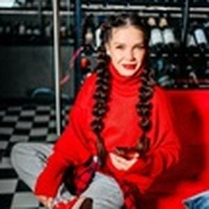 Снежана Валериевна