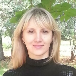 Олеся Кирилова