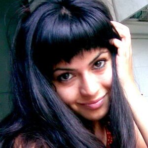Катерина Баялова