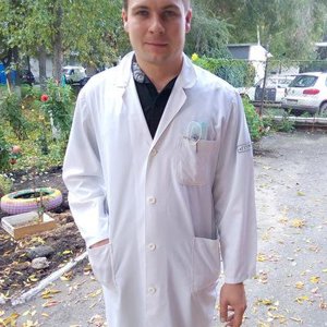 Евгений