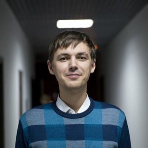 Юрий Квасков