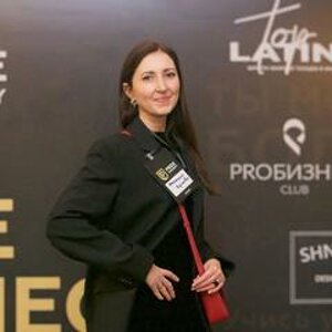 Anastasia Duginova