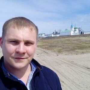 Nikolay Semenov