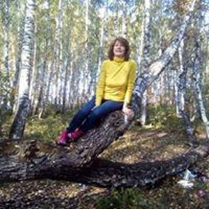 Алена Баринова