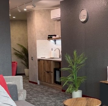 Ramada by Wyndham Yekaterinburg Hotel&Spa: отзыв от Artem Poerin