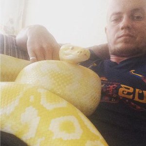 Стас Белов