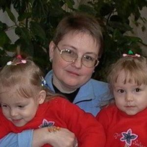 Татьяна Карымова
