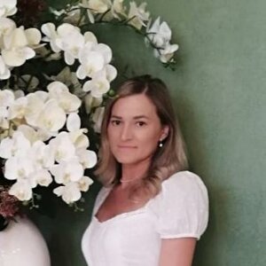 Olesya Evdokimova