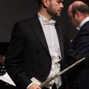 Daniil Gladkikh