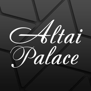 Altai Palace Medical SPA