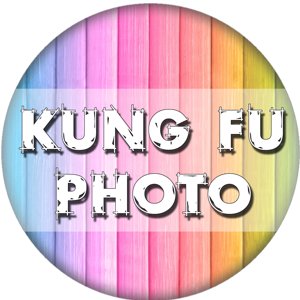 Kung Fu Photo