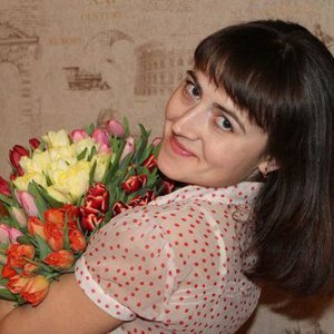Кристина Акимова