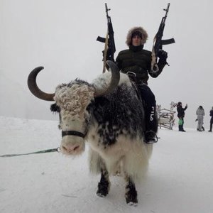 Pavel Tvorogov