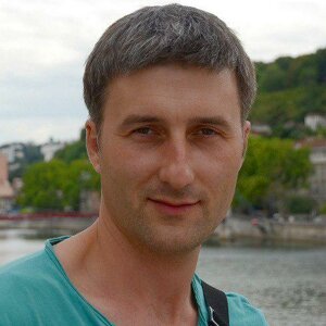 Олег Сосновский