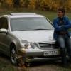 Александр Гарипов