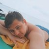 Рустам Хабибуллин